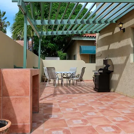 New Listing! Palma Real 69 Villa